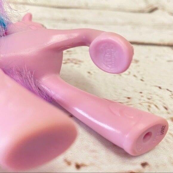 MY LITTLE PONY Princess Celestia Brushable Hair G4 Figure - Picture 4 of 5